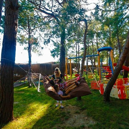 Green Pine Beach & Bungallows Hisaronu Exterior photo