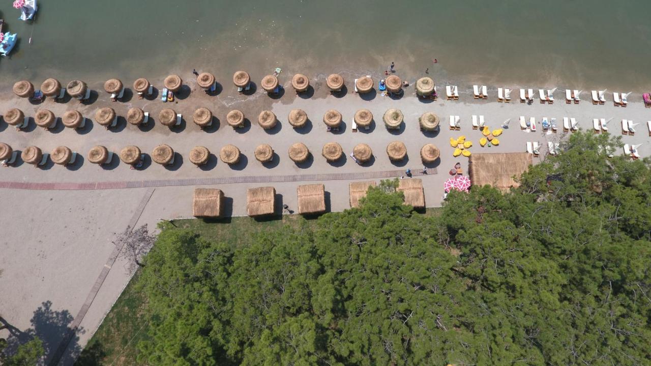 Green Pine Beach & Bungallows Hisaronu Exterior photo