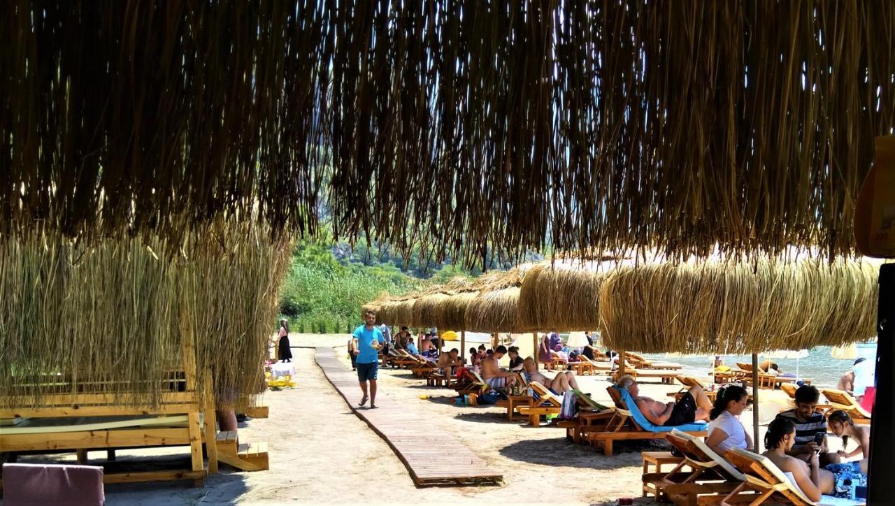 Green Pine Beach & Bungallows Hisaronu Exterior photo