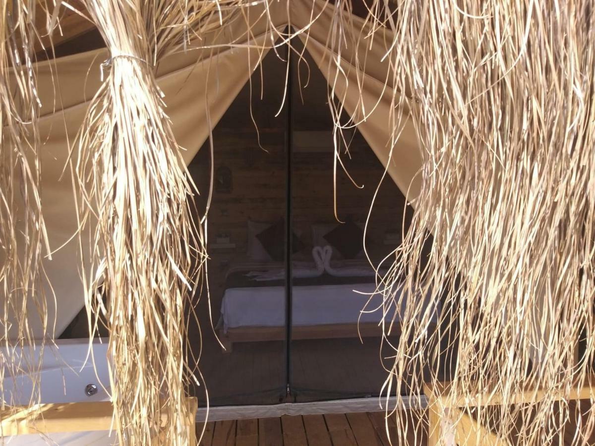 Green Pine Beach & Bungallows Hisaronu Exterior photo