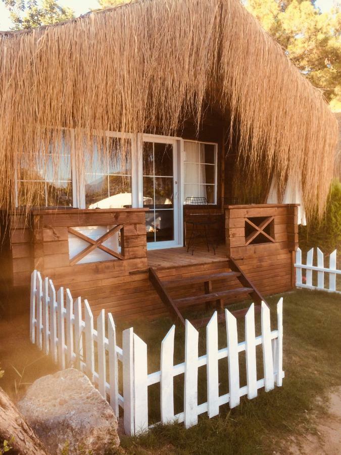 Green Pine Beach & Bungallows Hisaronu Exterior photo