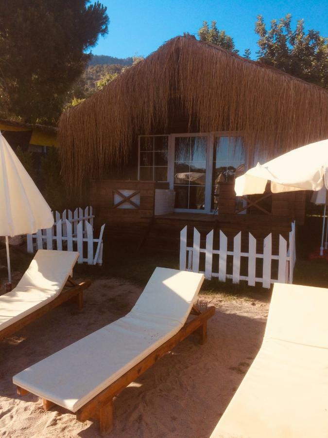Green Pine Beach & Bungallows Hisaronu Exterior photo