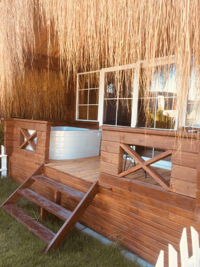 Green Pine Beach & Bungallows Hisaronu Exterior photo